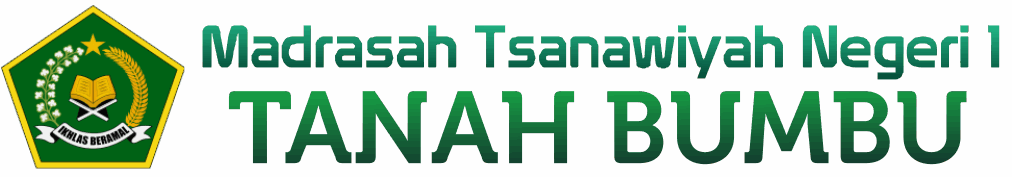 MTsN 1 Tanah Bumbu