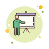 icons8-training-100